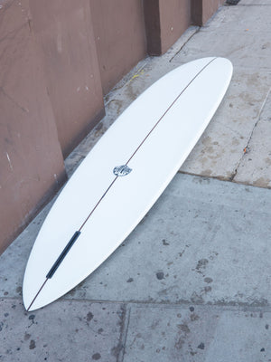 Image of 8'6 Jupiter Pintail Carver in undefined