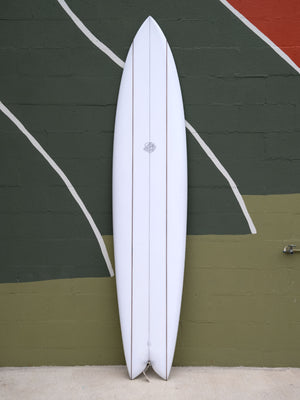 Picture of 8'6 Toyboat Lordship