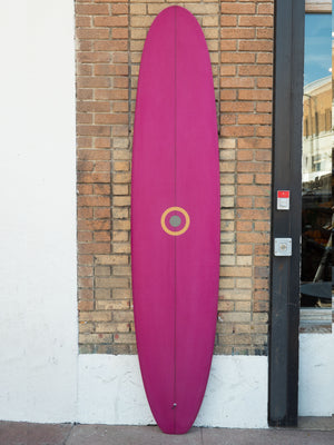 Picture of 8'8 MPE P38