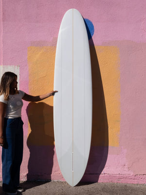 Image of 8'10 Jeff Svoboda Ultra Trimmer in undefined