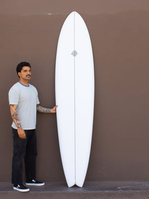 Image of 8'2 Christian Beamish Kingfisher in undefined