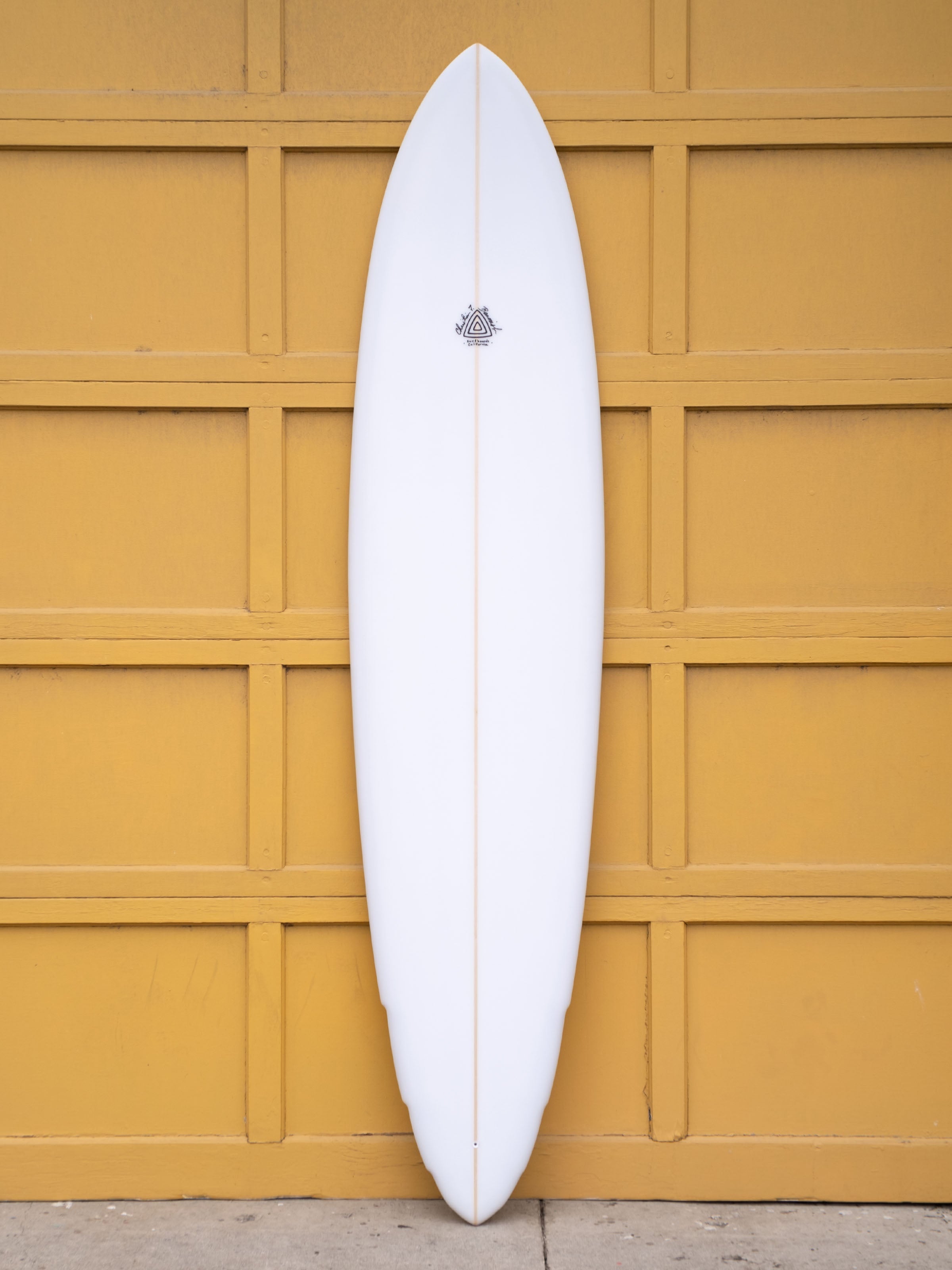 Available Surfboards