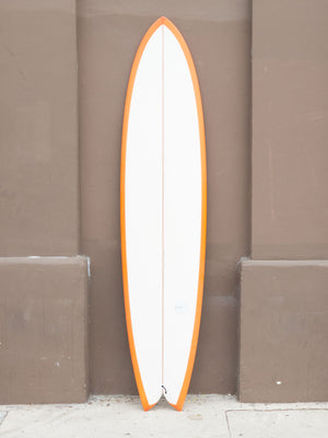 8'4 Radio Ocean Liner - Mollusk Surf Shop