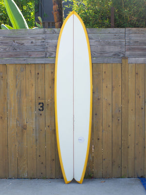 8'4 Radio Ocean Liner - Mollusk Surf Shop