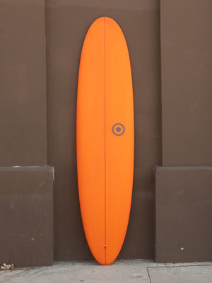 Picture of 8'0 MPE P40
