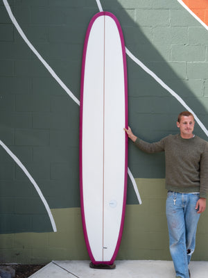 Picture of 9'6 Radio Noserider