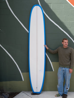 Picture of 9'6 Radio Noserider