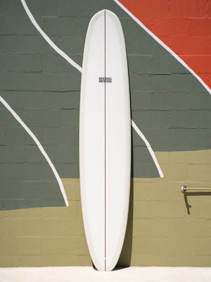 9'4 Kris Hall Haircut - Mollusk Surf Shop