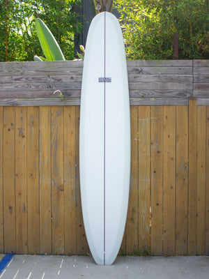 9'5 Kris Hall Pig Pen - Mollusk Surf Shop