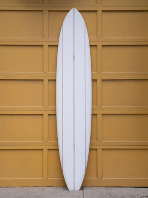 Image of 9'6 Arenal Trimmer in undefined