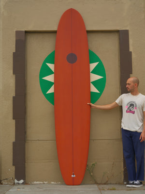 9'6 MPE Ruler - Mollusk Surf Shop