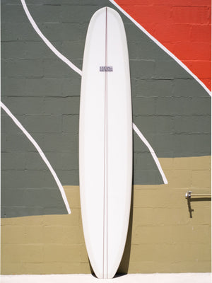 9'8 Kris Hall Daily Cup - Mollusk Surf Shop 