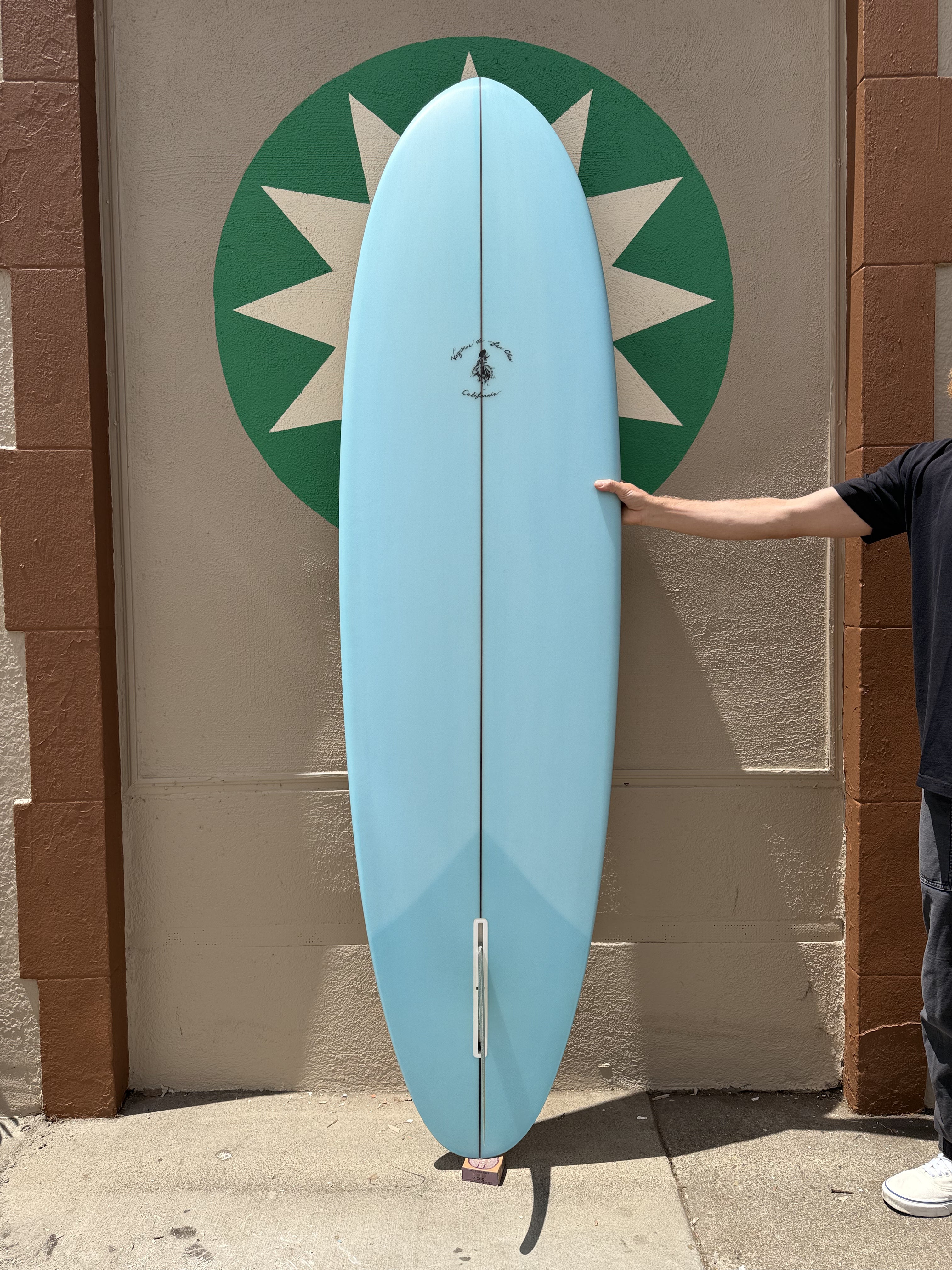 Image of 7'2 Andreini Vaquero in undefined