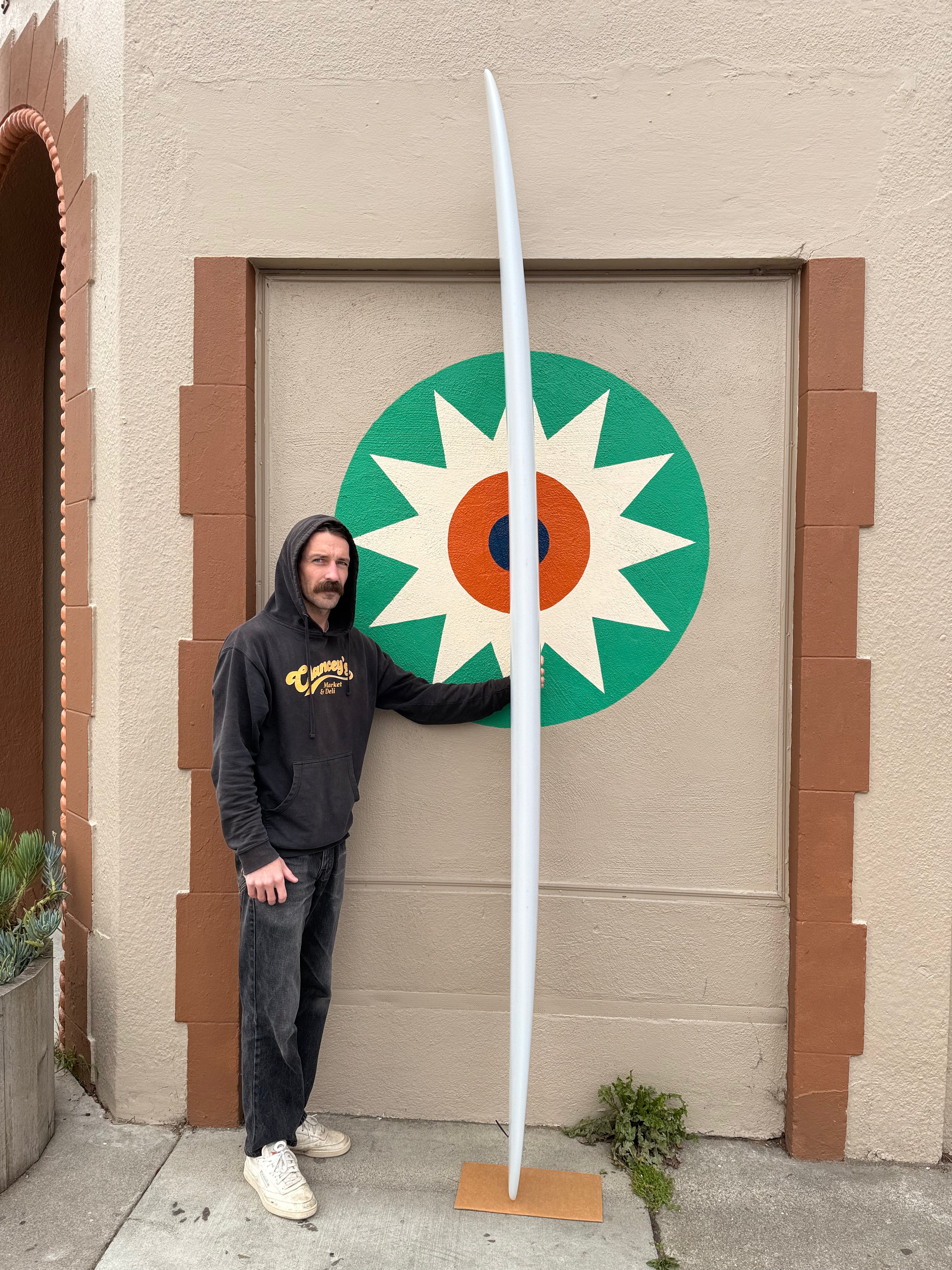 Image of 9'6 Hanel CNR in undefined