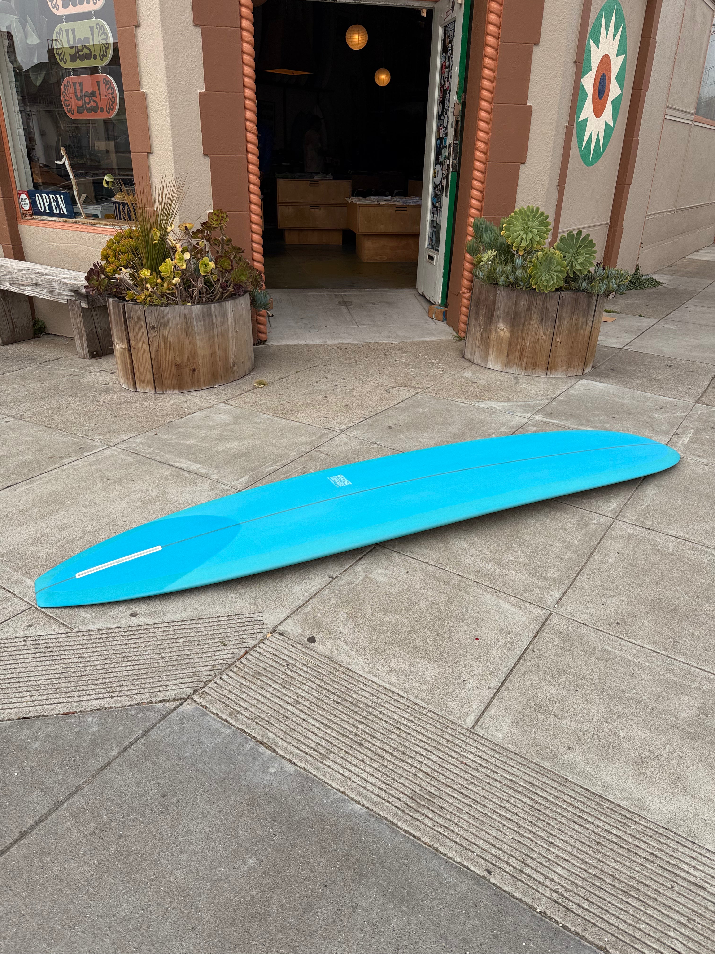 Image of 9'2 Woodin One Love in undefined