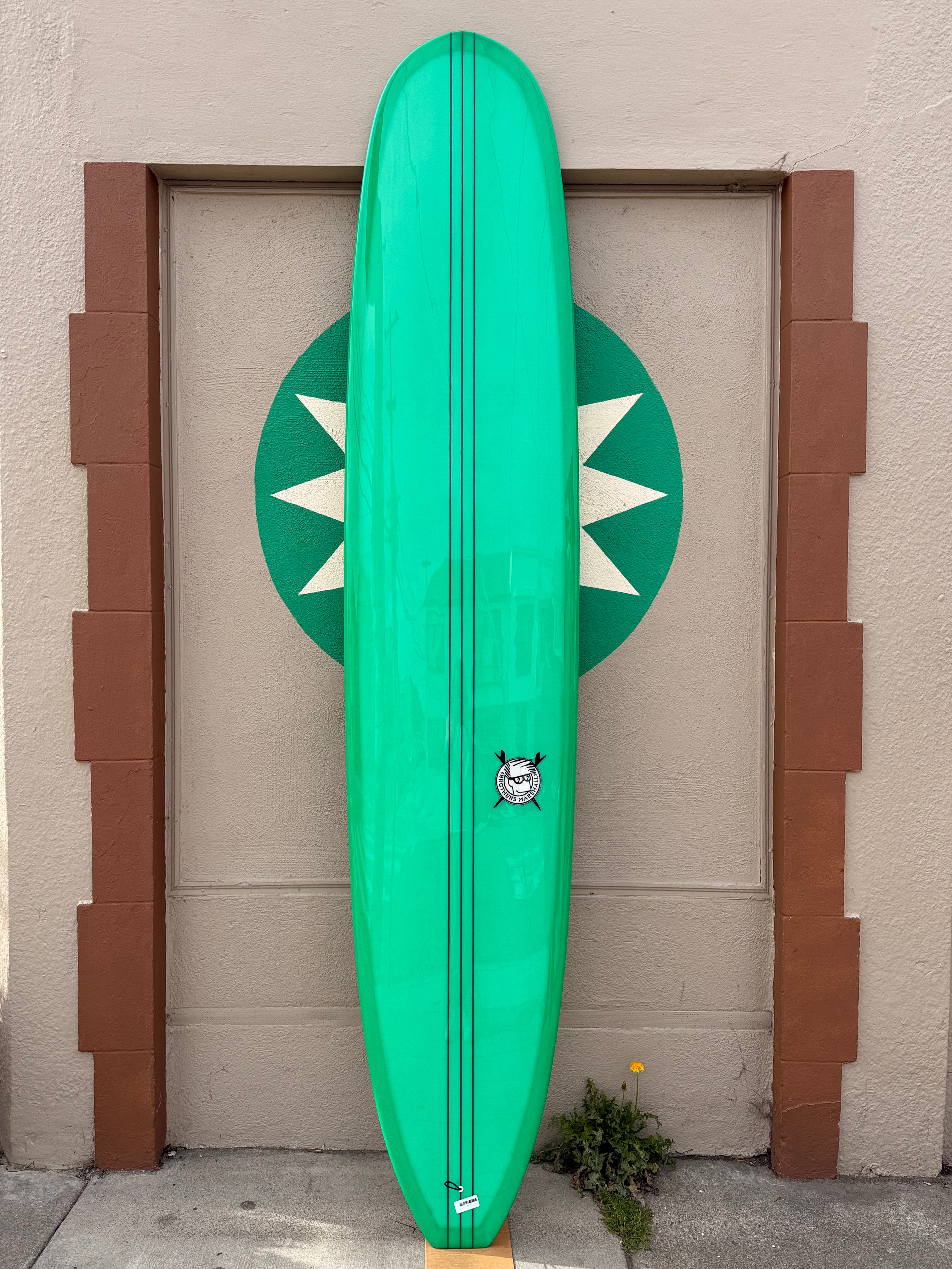 Picture of 9'4 Anderson Brothers Marshall