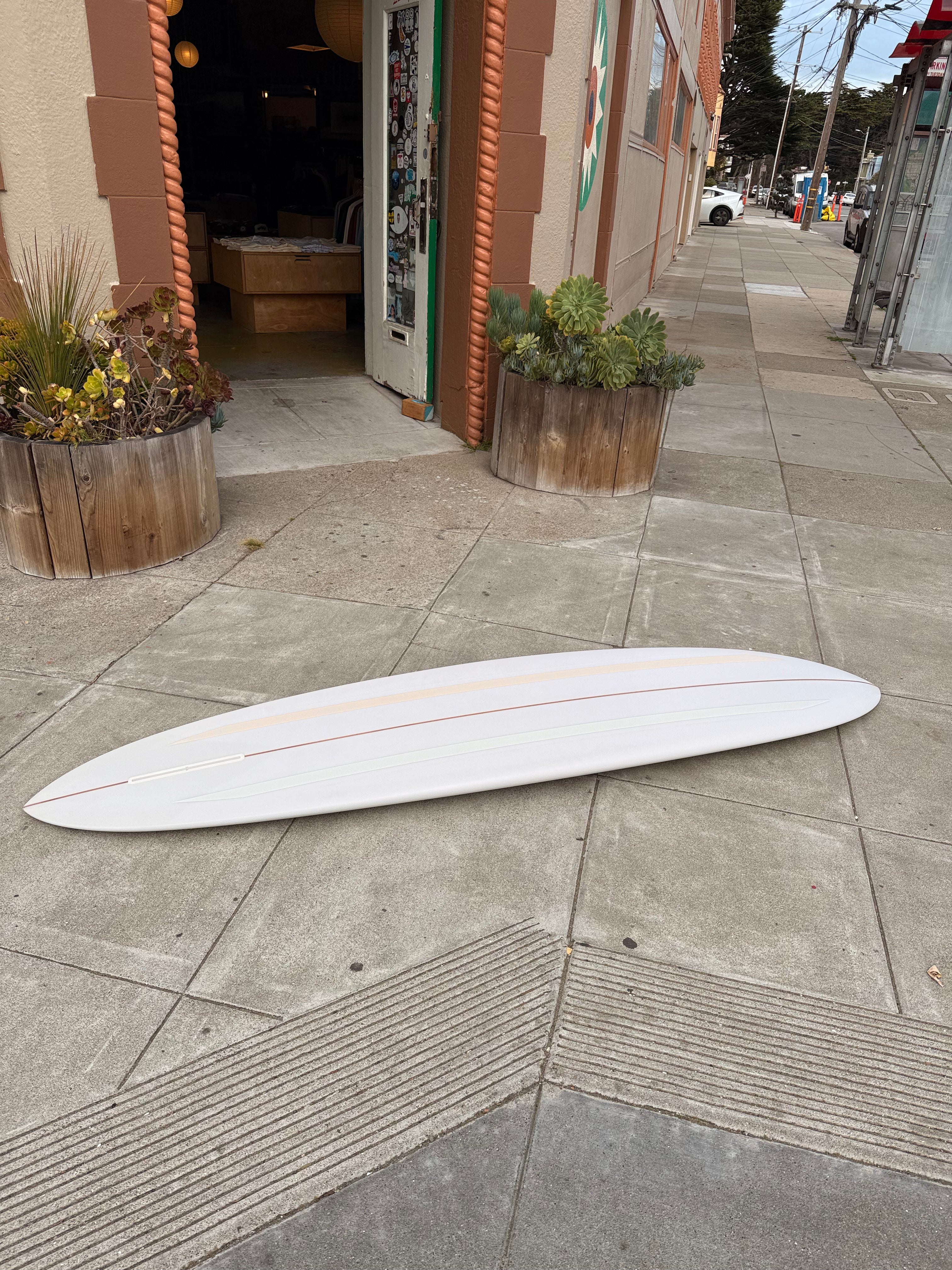 Image of 8'0 Jeff Svoboda Billy Jean in undefined