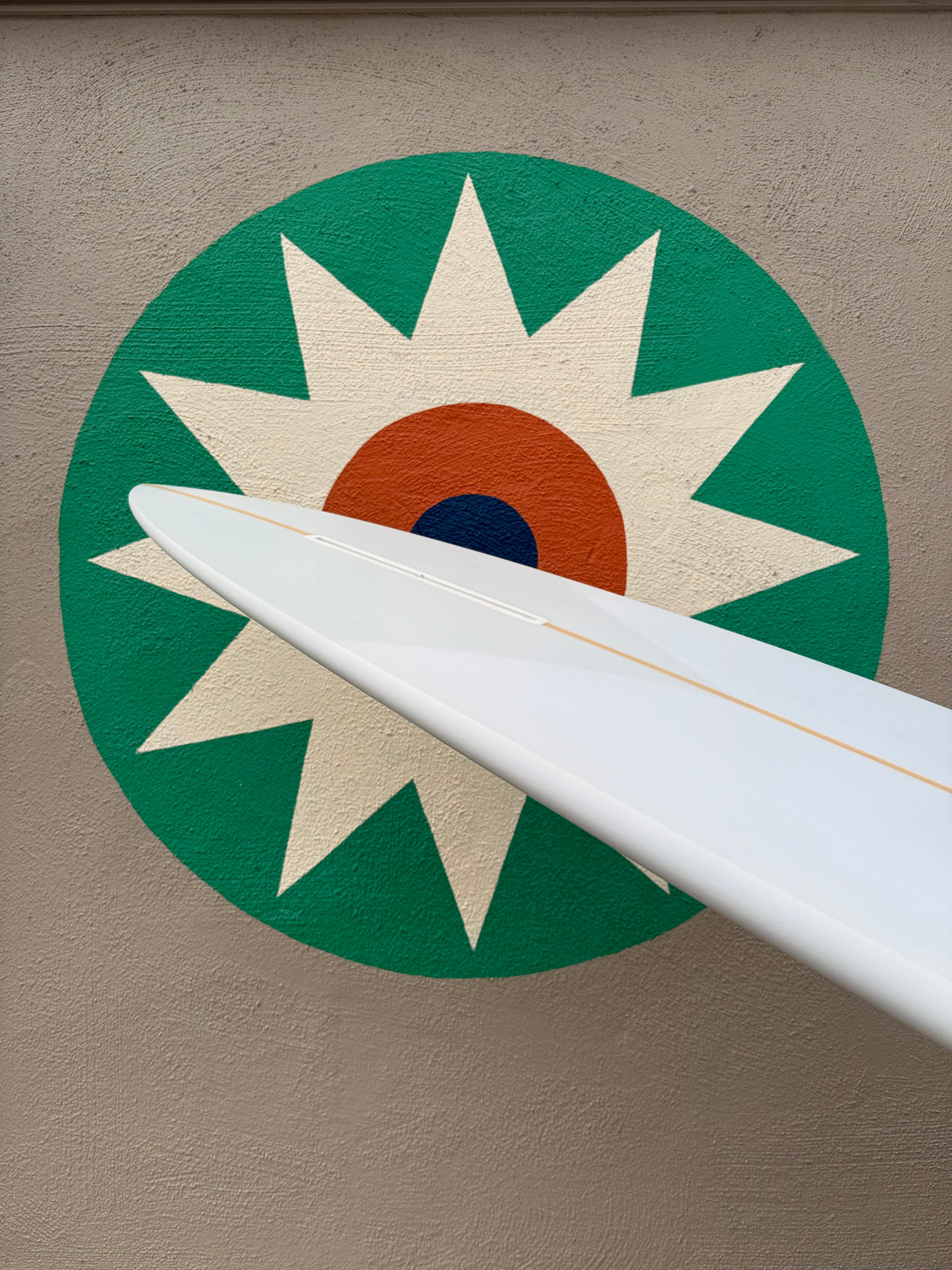 9'1 Jeff Svoboda Billie Jean - Mollusk Surf Shop -Description