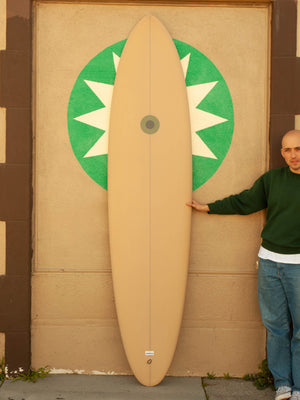 8'0 MPE P51 - Mollusk Surf Shop