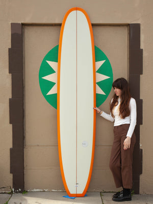 9'0 Radio Noserider - Mollusk Surf Shop