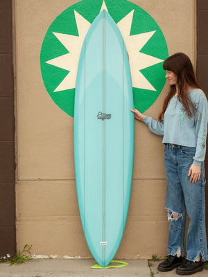 7'2 Wegener Almost Genteman - Mollusk Surf Shop