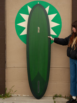 Image of 7'4 Arenal Microglide in undefined
