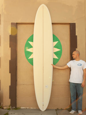 10'0 Radio Power Glider - Mollusk Surf Shop