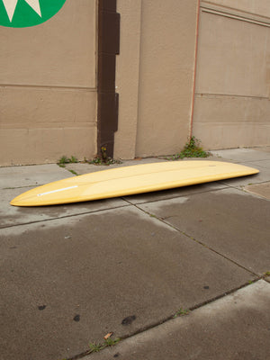 Image of 7'6 Arenal Anomaly Single Fin in undefined