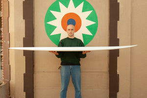 Image of 7'6 Simon Shapes Egg 2+1 in undefined