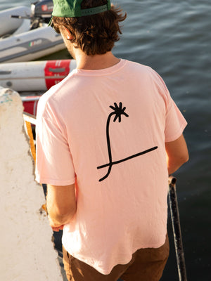 Windjammer Tee - S - Mollusk Surf Shop