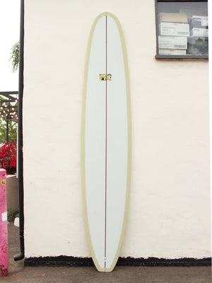 10' Kris Hall Daily Cup - Mollusk Surf Shop