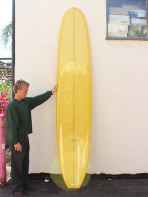 10' Tyler Warren Noserider - Mollusk Surf Shop