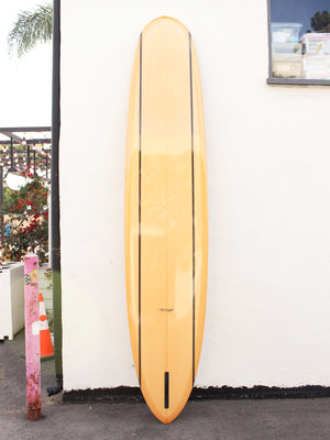 Image of 10' Tyler Warren Pintail Noserider in undefined