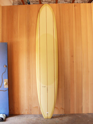 10' Tyler Warren Rose - Mollusk Surf Shop