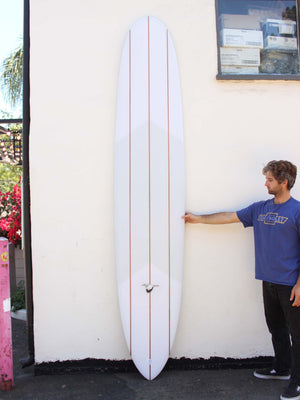 10' Weston Pintail - Mollusk Surf Shop