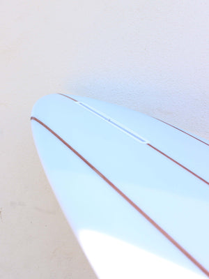 10' Weston Pintail - Mollusk Surf Shop - description