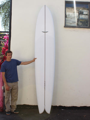 10'0 Allan Gibbons Long Fish - Mollusk Surf Shop