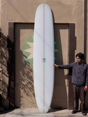 10'0 Grant Noble Noserider - Mollusk Surf Shop