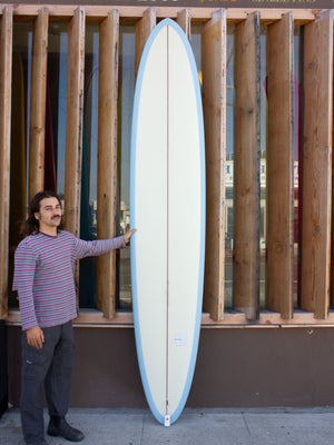 10'0 Radio Power Glider - Mollusk Surf Shop