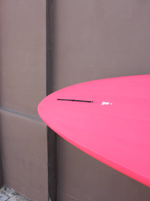 10'1 Crime Glider - Mollusk Surf Shop - description