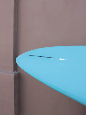 10'1 Crime Glider - Mollusk Surf Shop - description