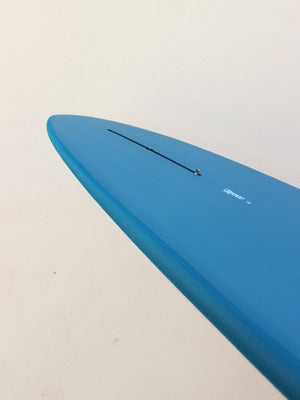 10'1 Crime Glider - Teal - Mollusk Surf Shop - description