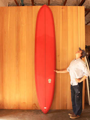 10'1 Tyler Warren Glider - Mollusk Surf Shop