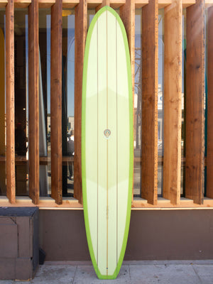 10'1 Tyler Warren Rose - Mollusk Surf Shop