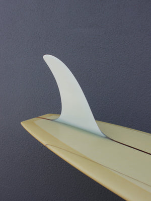 10'4 Tyler Warren Rose - Mollusk Surf Shop - description