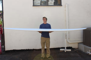 Image of 10'6 Allan Gibbons Glider in undefined