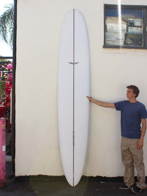 10'6 Allan Gibbons Glider - Mollusk Surf Shop