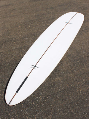 Image of 10'6 Allan Gibbons Glider in undefined