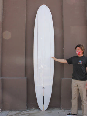 Image of 10'6 Anderson Flowmaster in undefined