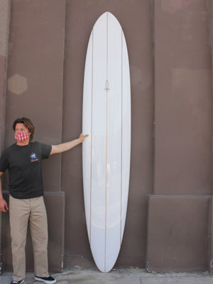 Image of 10'6 Anderson Flowmaster in undefined